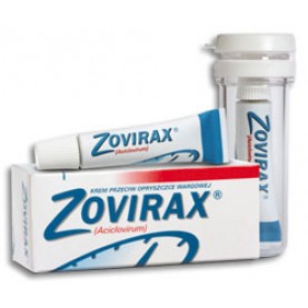 Zovirax Générique