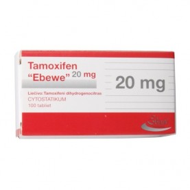 Tamoxifène 20