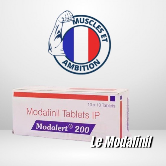 Modalert 200