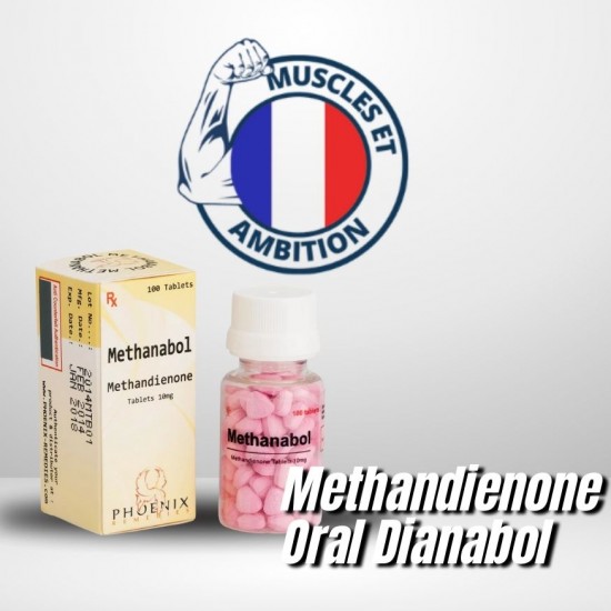 Methanabol