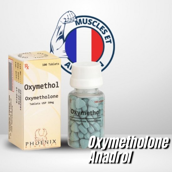 Oxymethol