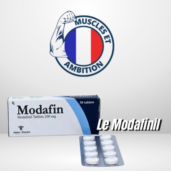 Modafin