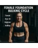 Cycle de Prise de Masse Fondamentale Féminin