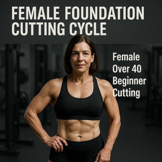 Cycle Fondamental de Sèche Féminin