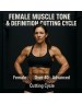 Cycle de Sèche pour Tonification Musculaire et Définition chez les Femmes