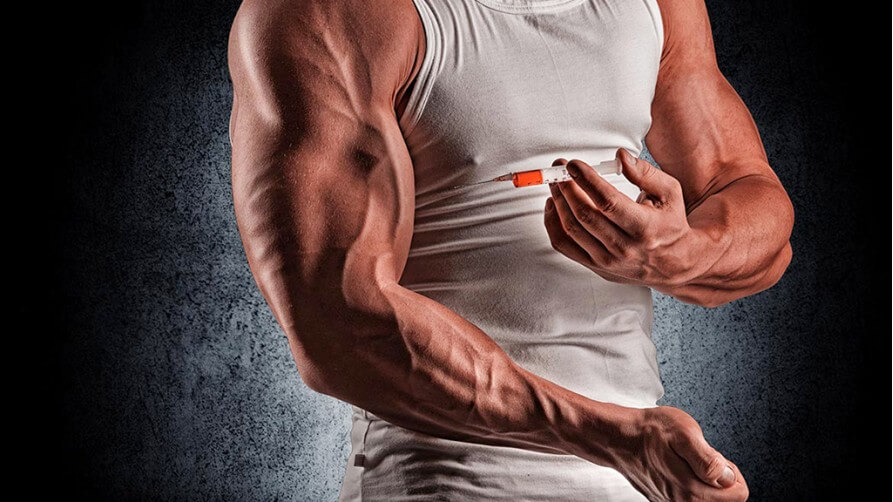The Power Of creatine steroide