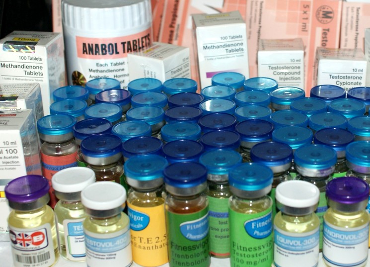 Stéroïdes : des médecins trompeurs