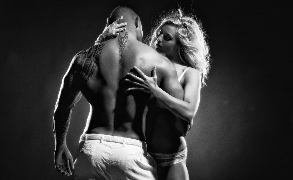 Le sexe et la musculation