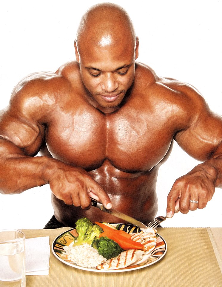 Nutrition après l'exercice