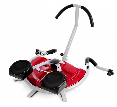 Ab Circle Mini