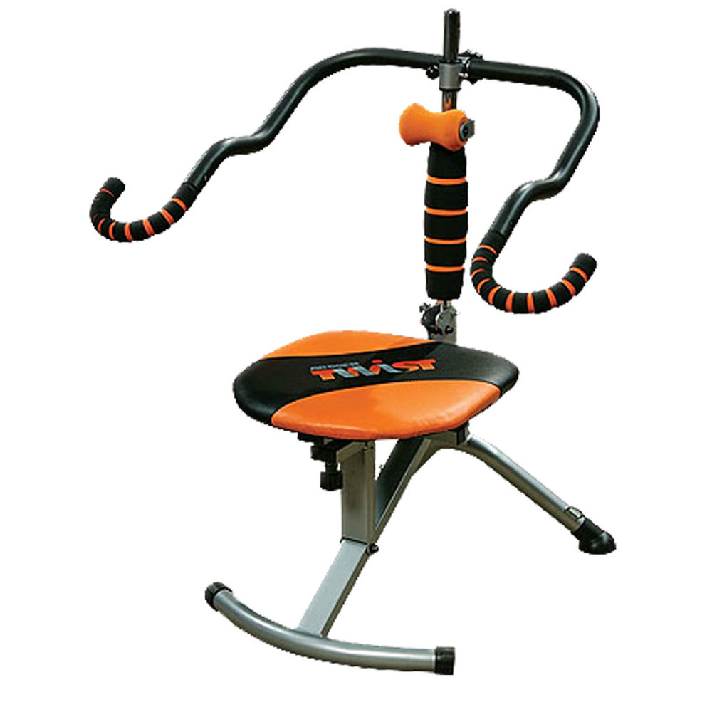 Ab Doer Twist