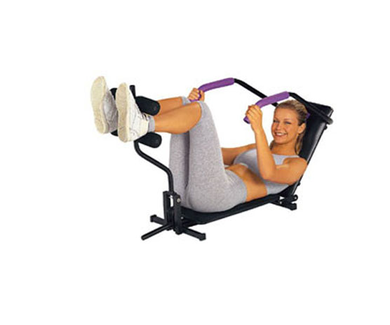 Ab Shaper