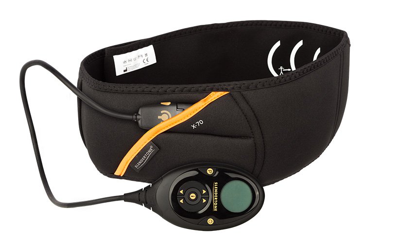 Ceinture de tonification Slendertone Abs7