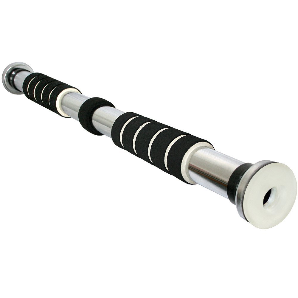 Barre de traction de porte Denqbar