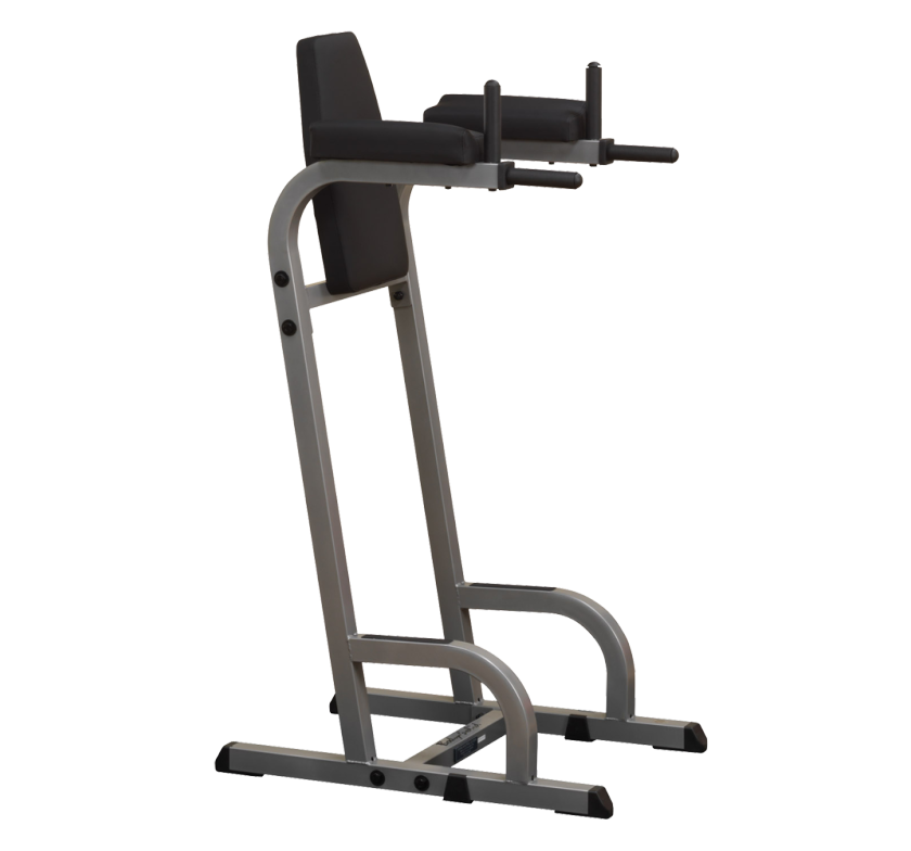 Body Solid Power Tower GVKR82 - Chaise Romaine
