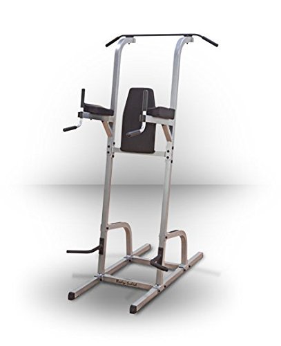Body Solid Power Tower GVKR82 - Chaise Romaine