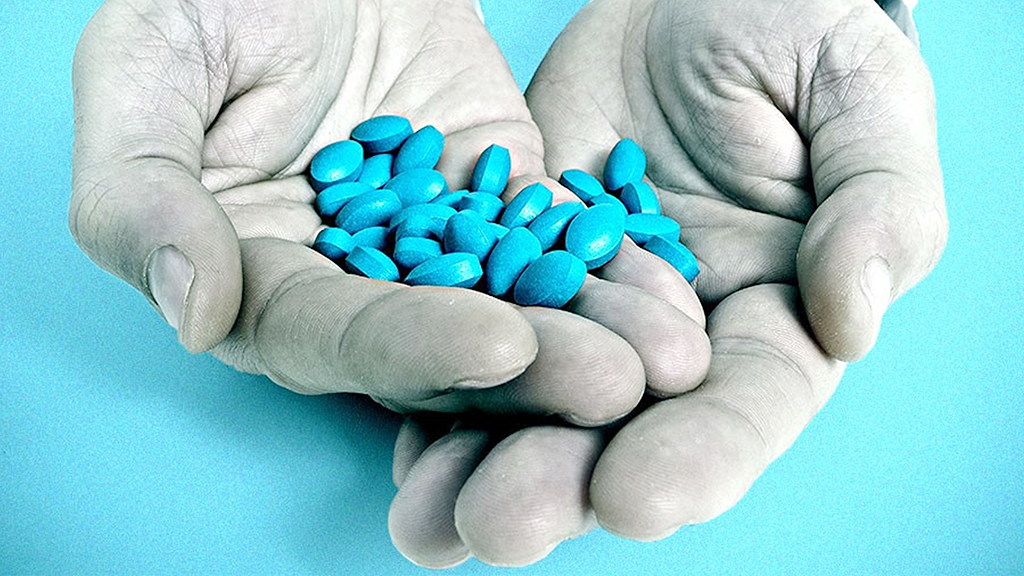 Comment utiliser le Viagra: instruction et dosage