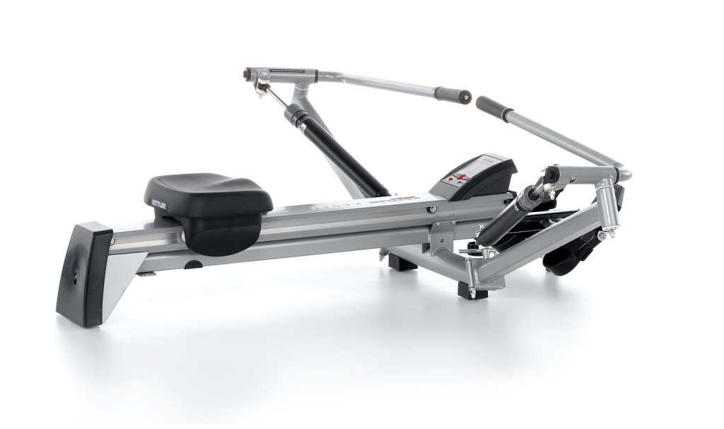 Rameur Kettler Kadett