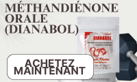 Dianabol 20