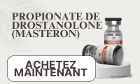 Masteron 200