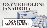 Oxydrolone