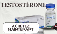Testocyp flacon