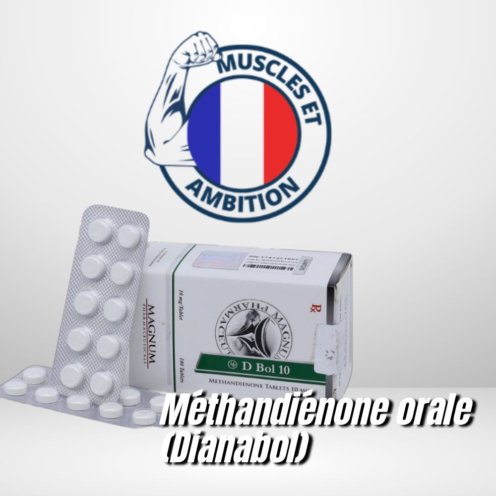 Magnum D Bol 10