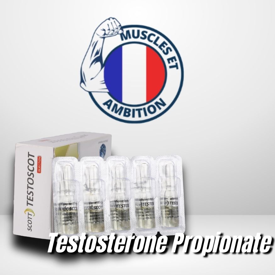 Testoscot