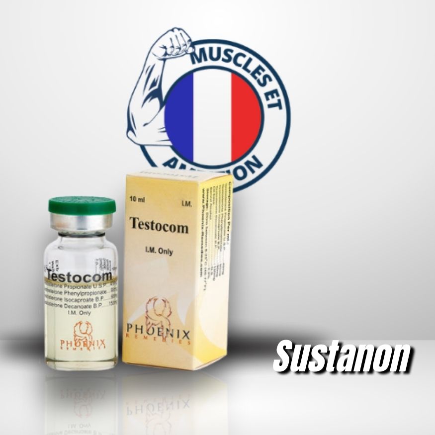 Testocom