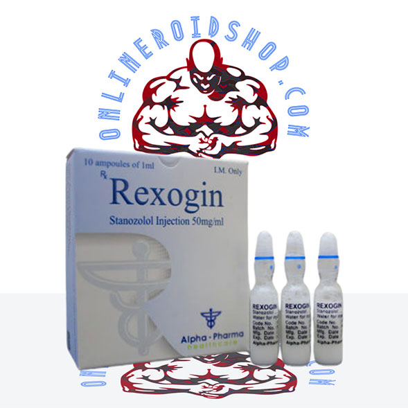Rexogin