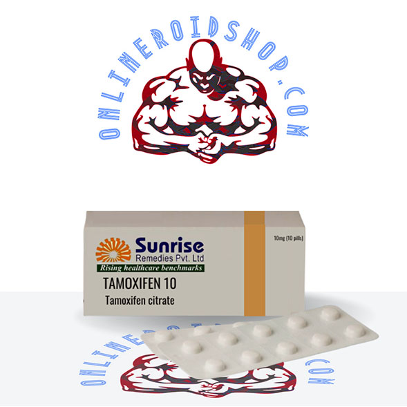 Tamoxifène 10