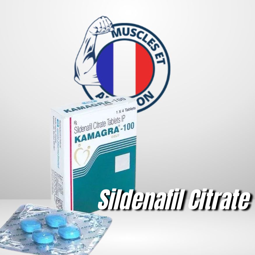 Kamagra 100