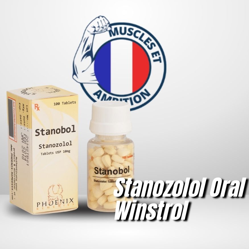 Stanobol
