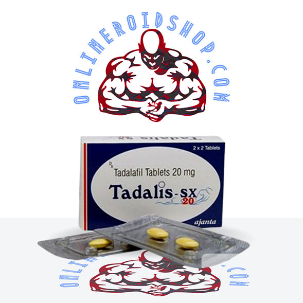 Tadacip 20