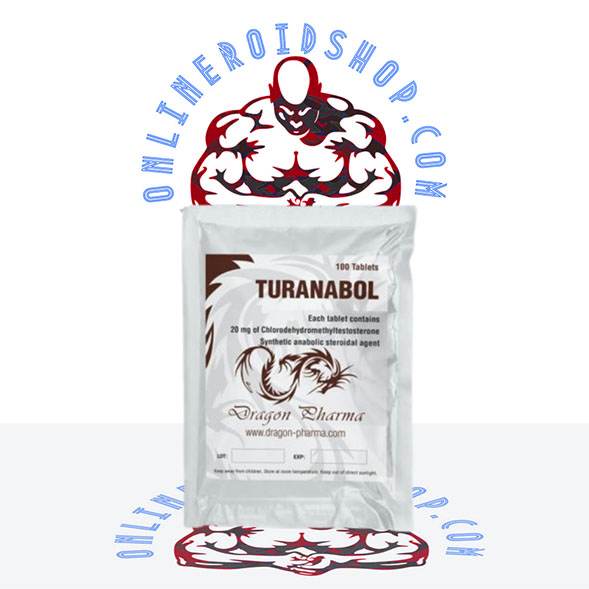Turanabol