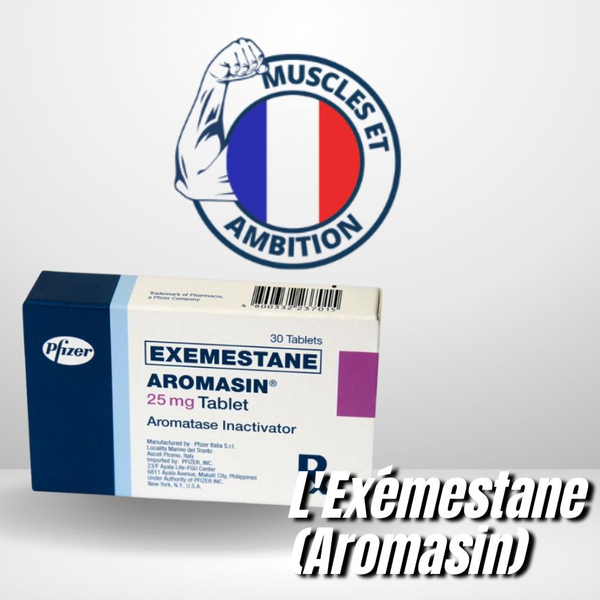L'exémestane