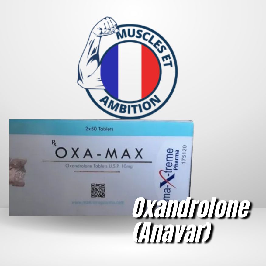 Oxa-Max