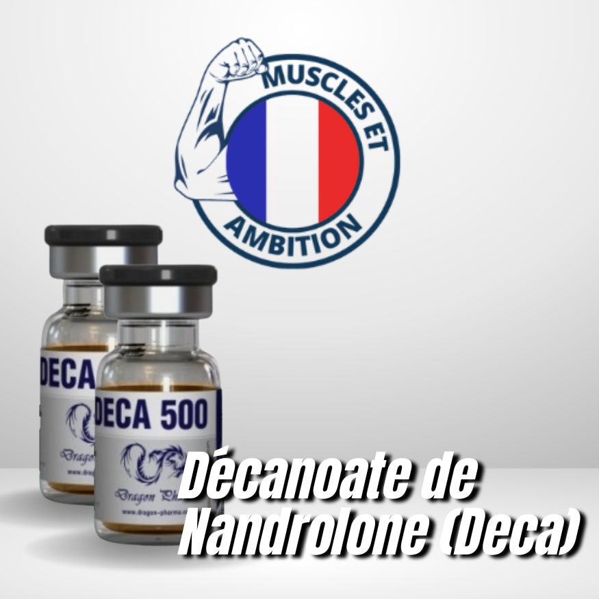Deca 500 