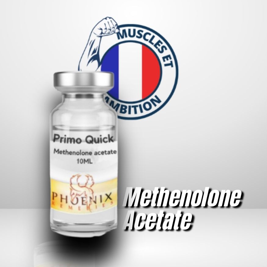 Primo Quick (vial)