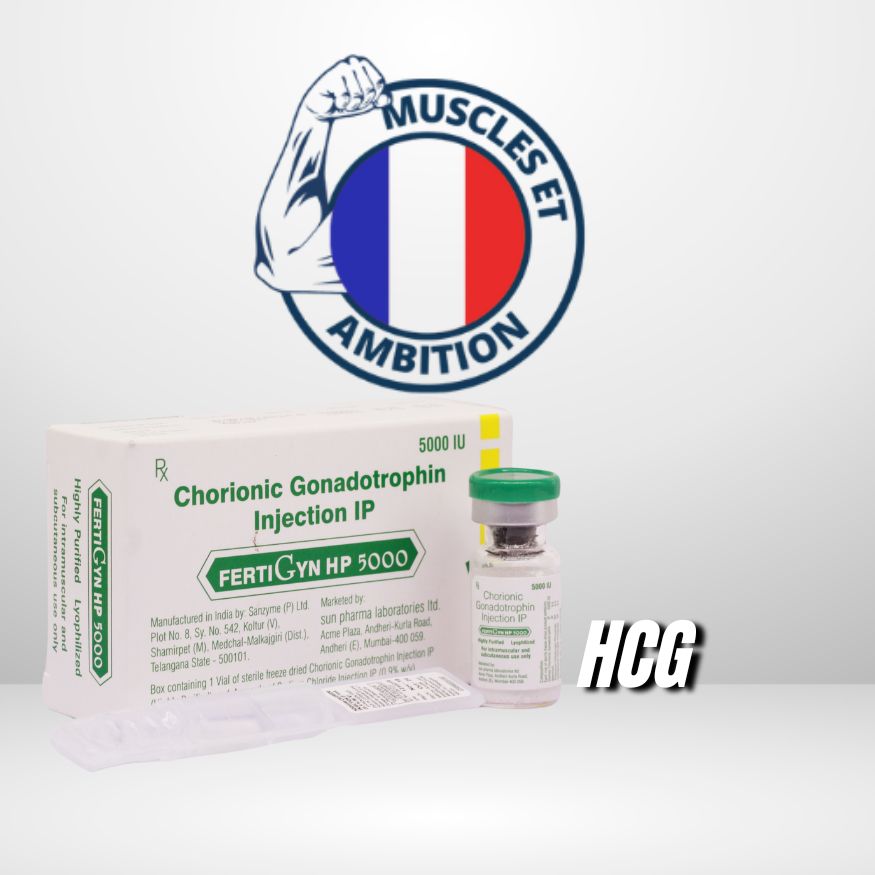 Fertigyn HP 5000