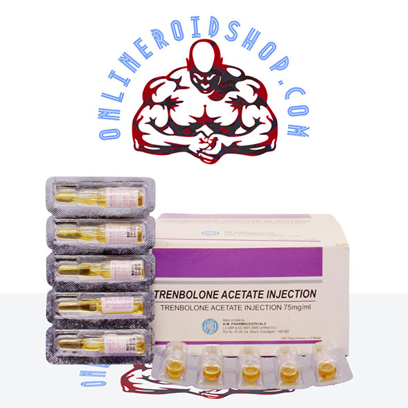 Trenbolone-75
