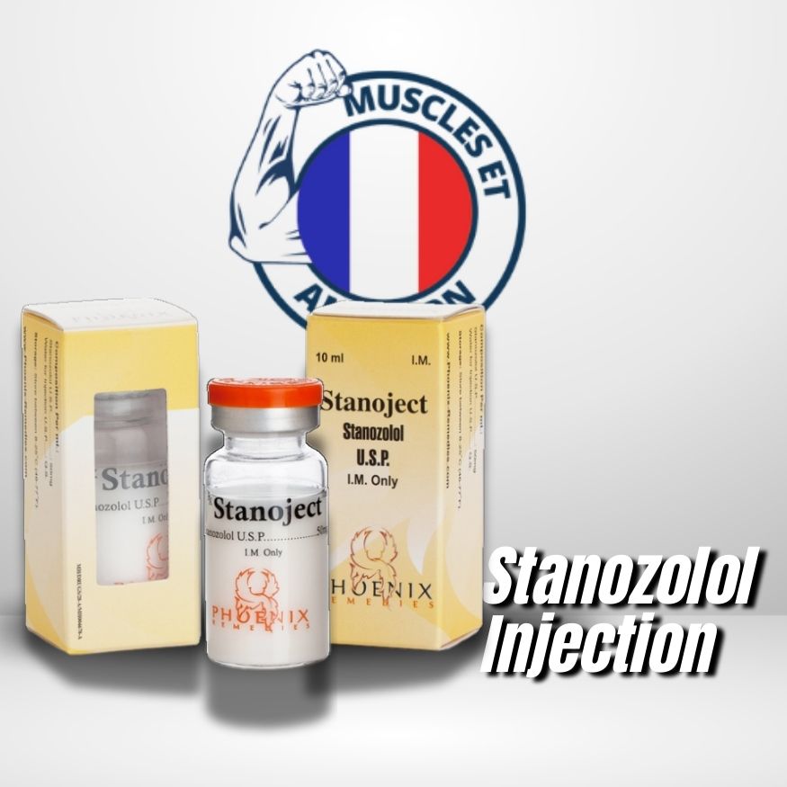 Stanoject