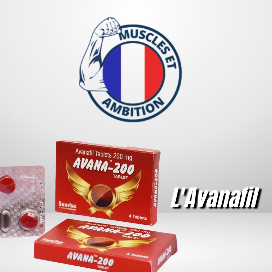 Avana 200