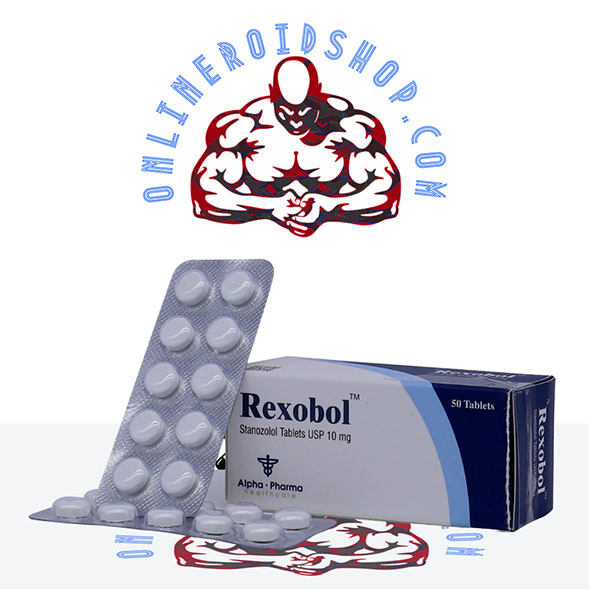 Rexobol-10