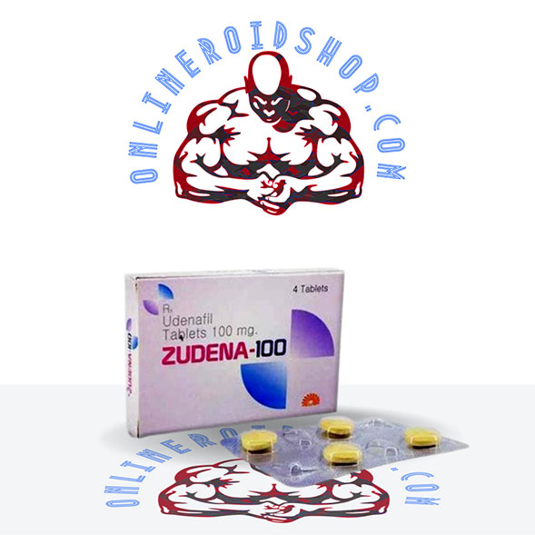 Zudena 100