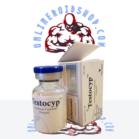 Testocyp