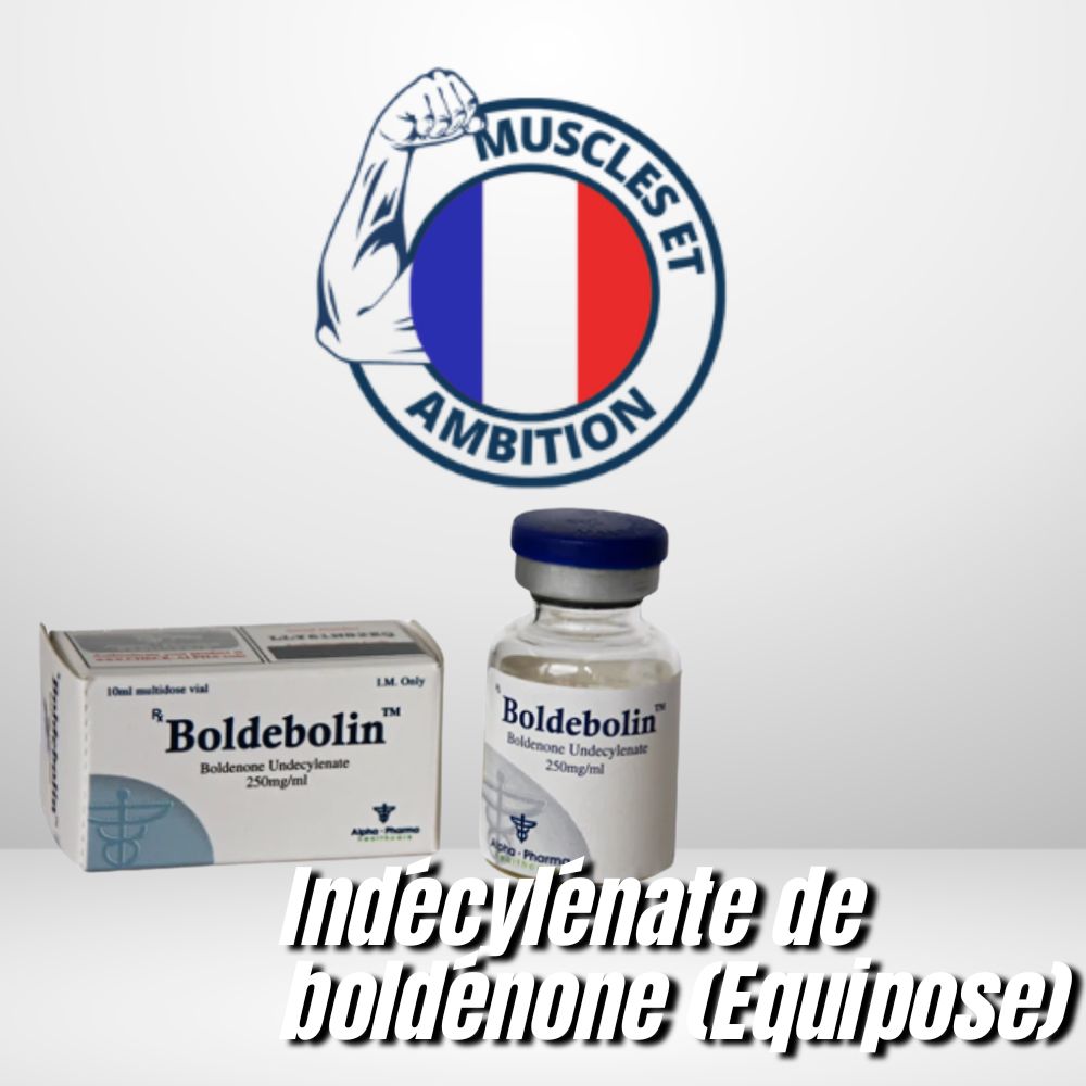Boldebolin (vial)
