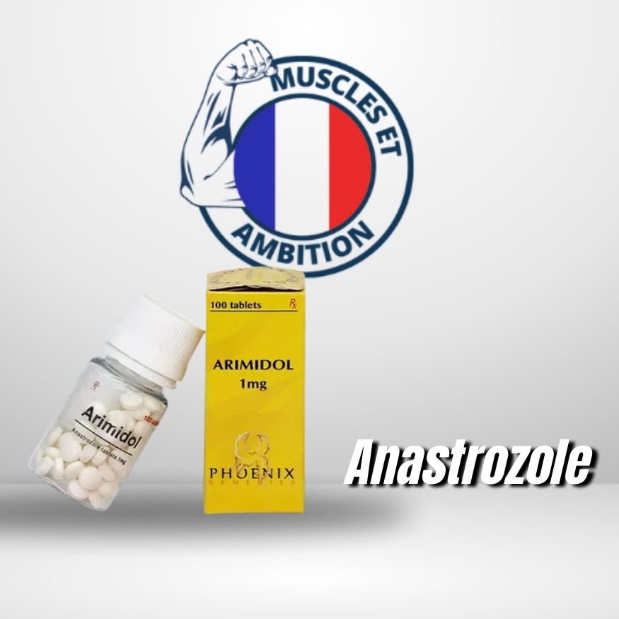 Arimidol