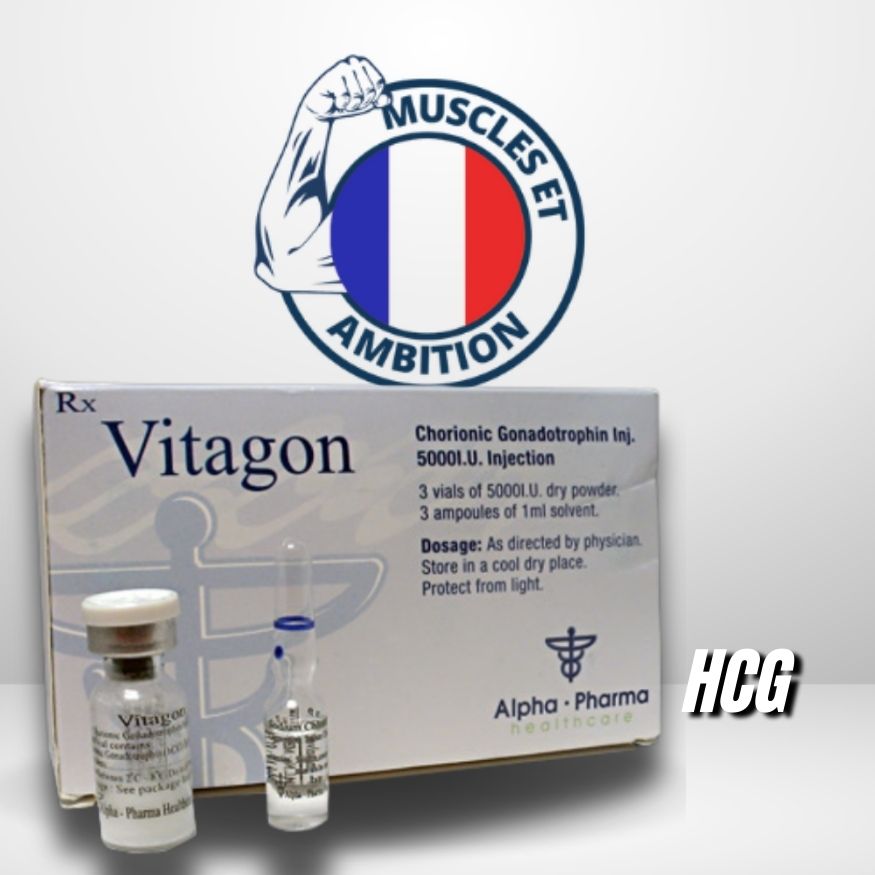 Vitagon