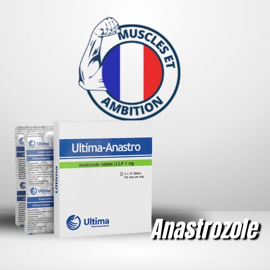 Ultima Anastro